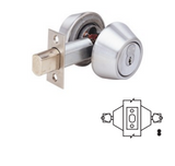 Arrow D62 Double Cylinder Deadbolt Lock