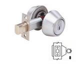 Arrow D63 Single Cylinder Deadbolt Lock