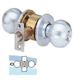 Arrow MK11 Entrance or Office Knob Lock