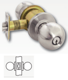 Arrow RK01 Passage Grade 2 Knob Lock