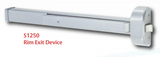 Arrow S1250 Rim Exit Device - Barzellock.com