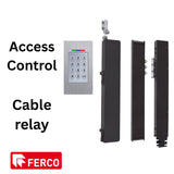 G-U FERCO FRAME MOUNTED Access Control Cable Relay Kit