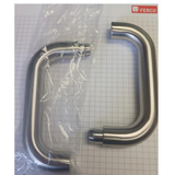 G-U Ferco Rondo H1.0 Door Handle Set – B-72020-40-0-8