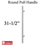 G-U FERCO ROUNDED 31-1/2