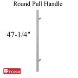 G-U FERCO ROUNDED 47-1/4