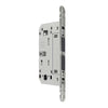 AGB Touch & Close Magnetic Lock - Bathroom Function - 50mm Backset