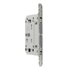 AGB Touch & Close Magnetic Lock - Bathroom Function - 50mm Backset