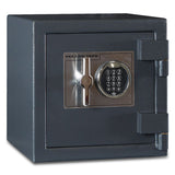 Hollon B1414E B Rated Cash Safe