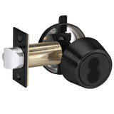 Schlage Commercial B250J Single Cylinder Deadlatch, Less Full Size Interchangeable Core
