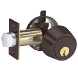 Schlage Commercial B250P6 Single Cylinder Deadlatch