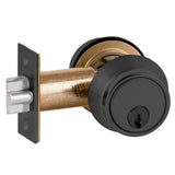 Schlage Commercial B252P6 Double Cylinder Deadlatch