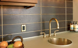 Bar Sink 15" x 7 7/8" x 15"