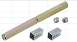 11633396
SPINDLE PACK - - Sonstiges Zubehör Nr.: 20570