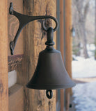Small Bell 5 7/8" x 11 3/16"