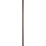 Round Stair Baluster 9/16″