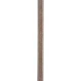 Oval Stair Baluster 1