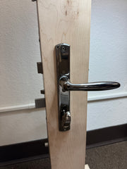 Hoppe Door Handle Verona Series M151/42K/42KS
