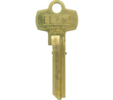 BEST Peaks 1AK Series Blank Key