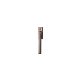 RMH Slide Lock and Slide Fold