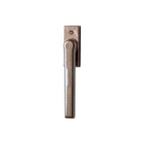 RMH Slide Lock and Slide Fold