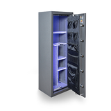 Hollon Black Hawk Gun Safe BHS-16