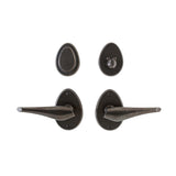 Rocky Mountain Oasis Entry Set 3″ x 4 1/4″
