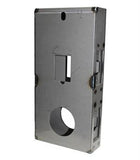 Lockey Keyless Gate Lock Kit GB210 DC Plus