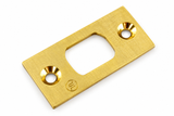 Bolt Face Plate for MUL-T-LOCK Hercular Deadbolt