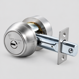 MUL-T-LOCK MTL800 Hercular® Double Cylinder Deadbolt (decorative style)