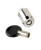 Chateau C-480-PB-KA Keyed Alike Cylinder Lock – Poly Bag