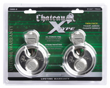 Chateau C-99X-2CD-KA 2-3/4