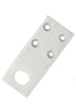 Chateau C-FH-2 Edge Mounted Strike for C-ARL-1 Style Flat Door Latches