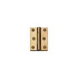 Cabinet Hinge 1 1/2