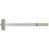 Cal-Royal A6600EO/AF6600 Panic Rim Exit Device