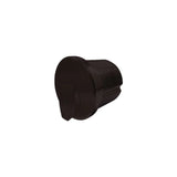 Cal-Royal BLNKMORT100 1" Dummy Mortise Cylinder