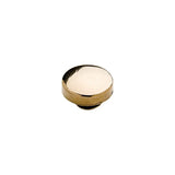 Rocky Mountain Standard Finial Cap 7/8″ Barrel