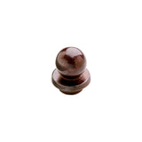 Rocky Mountain Ball Finial Cap 7/8″ Barrel