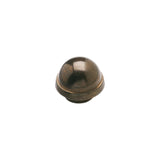 Rocky Mountain Dome Finial Cap 7/8″ Barrel