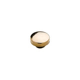 Rocky Mountain Small Standard Finial Cap 5/8″ Barrel