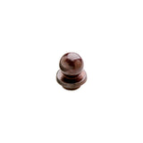 Rocky Mountain Small Ball Finial Cap 5/8″ Barrel