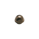 Rocky Mountain Small Dome Finial Cap 5/8″ Barrel