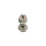 Rocky Mountain Small Acorn Finial Cap 5/8″ Barrel