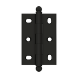 2-1/2" x 1-3/4" Adjustable W/ Ball Tips
