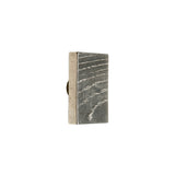 Edge Square Cabinet Knob 3