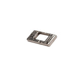 RMH Edge Flat Cabinet Pull ck113