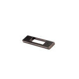 RMH Edge Flat Cabinet Pull ck116