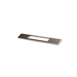 RMH Edge Flat Cabinet Pull ck119