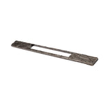 Edge Flat Cabinet Pull CK122