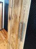 RMH Edge Bar Cabinet Pull ck134