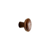 Brut Cabinet Knob 1 3/8